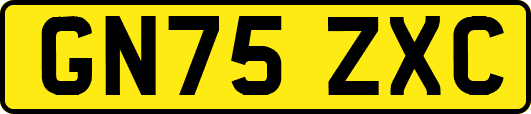 GN75ZXC