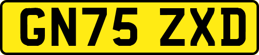 GN75ZXD
