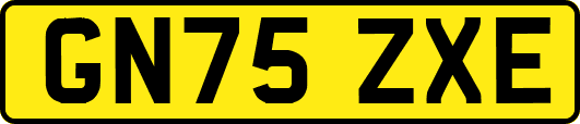 GN75ZXE