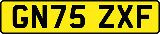 GN75ZXF