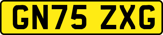 GN75ZXG