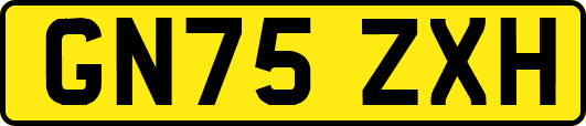 GN75ZXH
