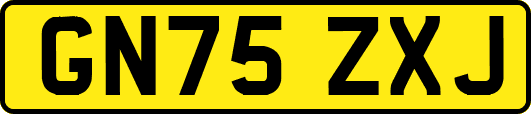 GN75ZXJ