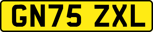 GN75ZXL