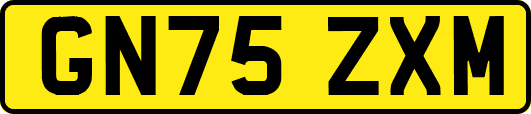 GN75ZXM