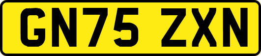 GN75ZXN