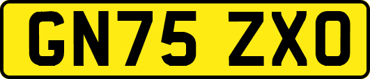 GN75ZXO
