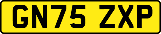 GN75ZXP