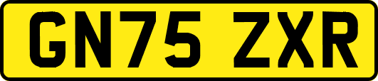 GN75ZXR