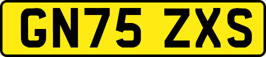 GN75ZXS