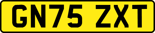 GN75ZXT