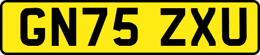 GN75ZXU
