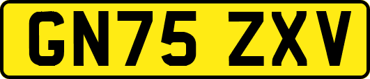 GN75ZXV