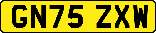 GN75ZXW