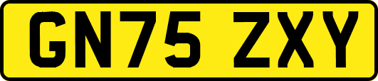 GN75ZXY
