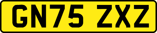 GN75ZXZ