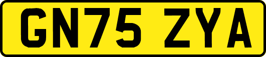 GN75ZYA