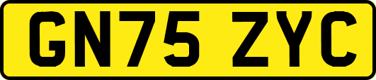 GN75ZYC