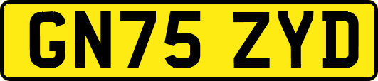 GN75ZYD