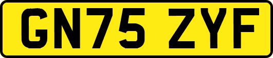 GN75ZYF