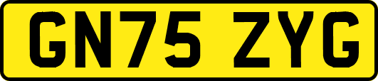 GN75ZYG