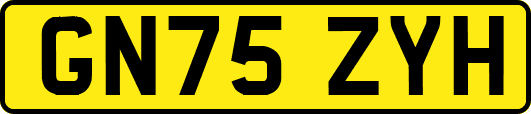 GN75ZYH