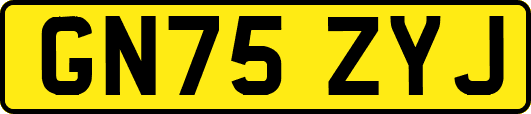 GN75ZYJ