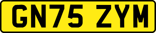 GN75ZYM