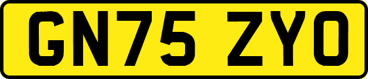 GN75ZYO