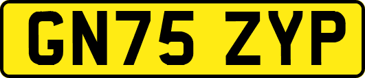 GN75ZYP