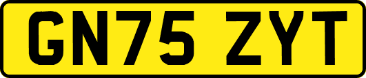 GN75ZYT