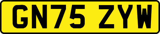 GN75ZYW