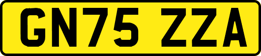 GN75ZZA