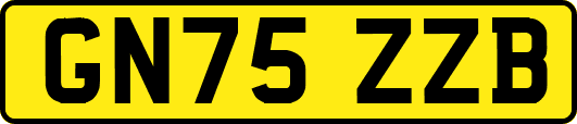 GN75ZZB