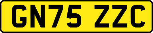 GN75ZZC