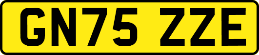 GN75ZZE