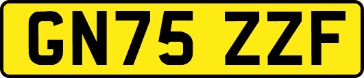 GN75ZZF