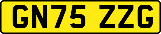 GN75ZZG