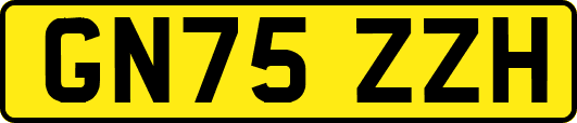 GN75ZZH