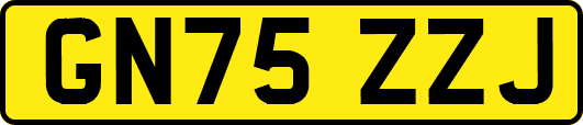 GN75ZZJ