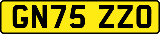 GN75ZZO