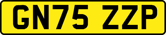 GN75ZZP