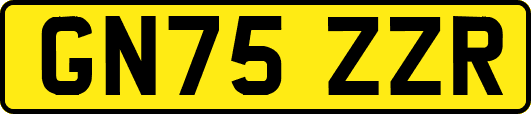 GN75ZZR