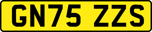 GN75ZZS
