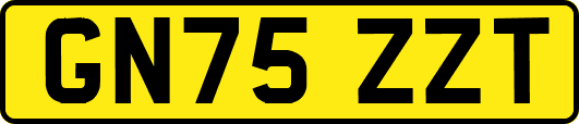 GN75ZZT