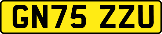 GN75ZZU