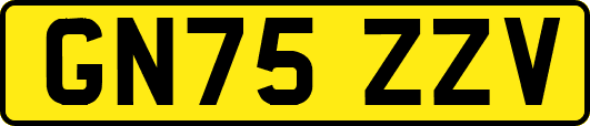 GN75ZZV