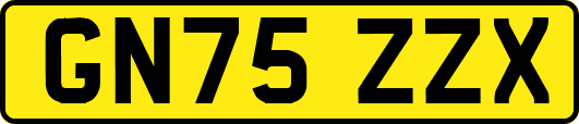 GN75ZZX