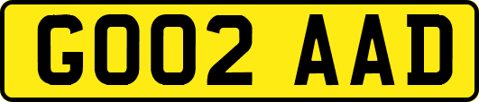 GO02AAD