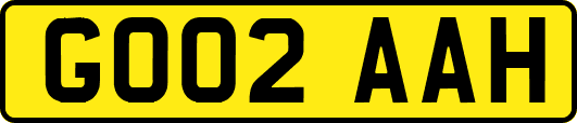 GO02AAH